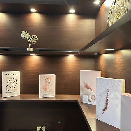 Kladis Club Holidays 스칼라 포타미아스 객실 사진