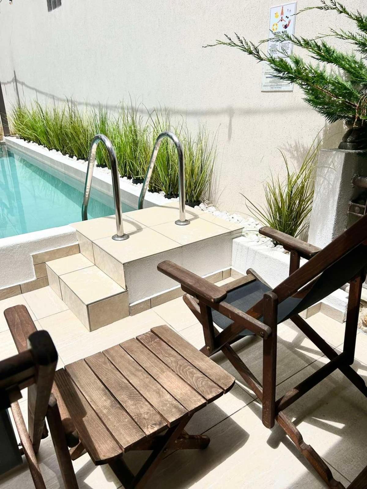Kladis Club Holidays 스칼라 포타미아스 외부 사진