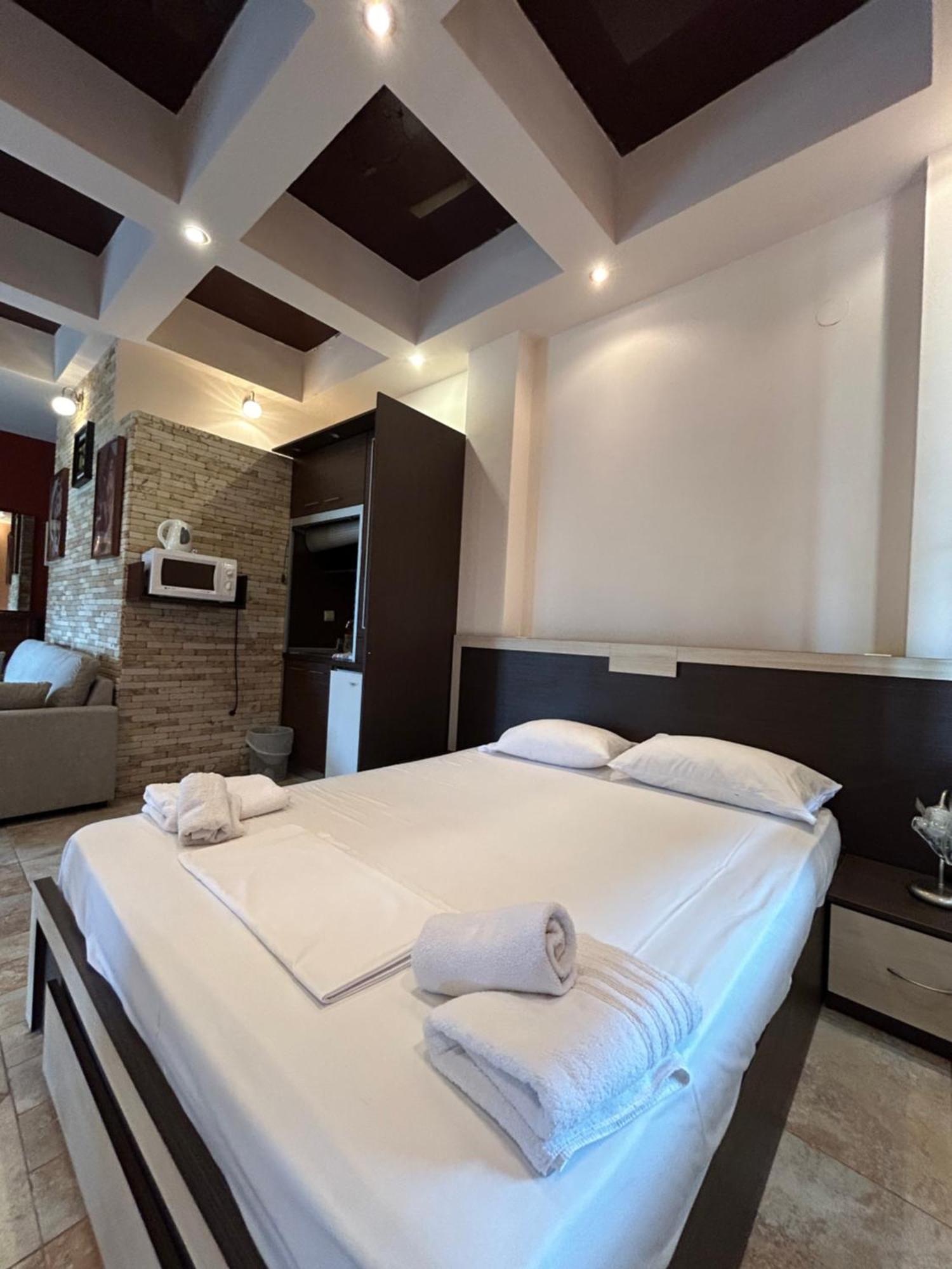 Kladis Club Holidays 스칼라 포타미아스 객실 사진