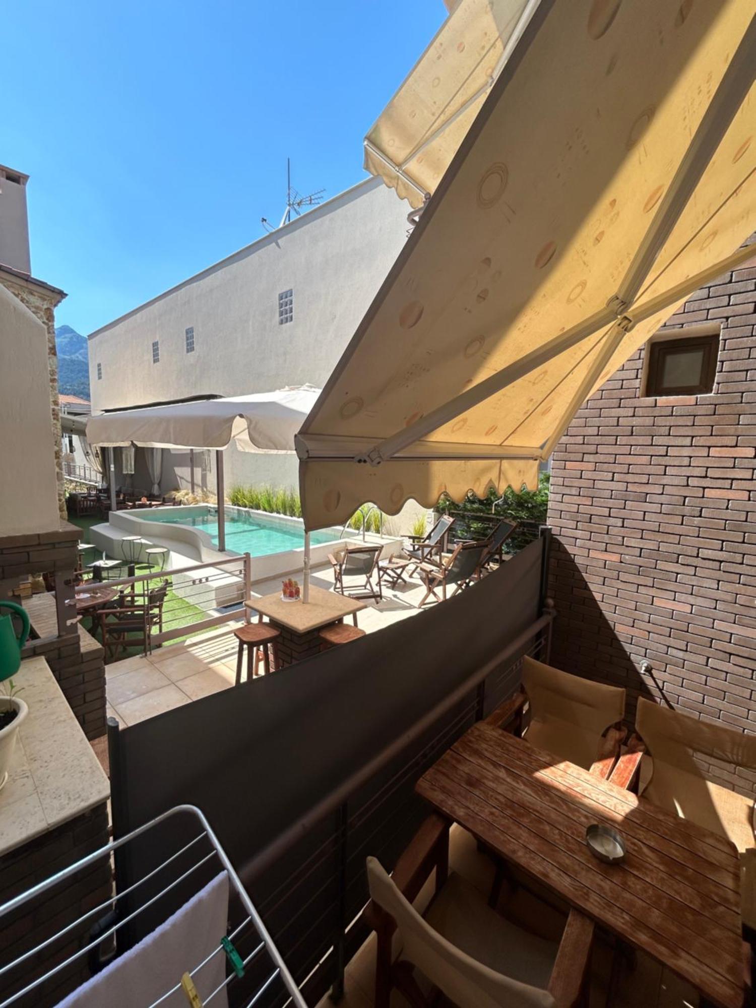 Kladis Club Holidays 스칼라 포타미아스 객실 사진
