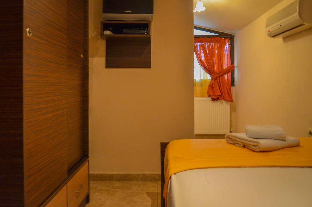 Kladis Club Holidays 스칼라 포타미아스 외부 사진